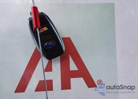 2022 Subaru Forester Premium from USA, damaged, VIN JF2SKAEC3NH442440